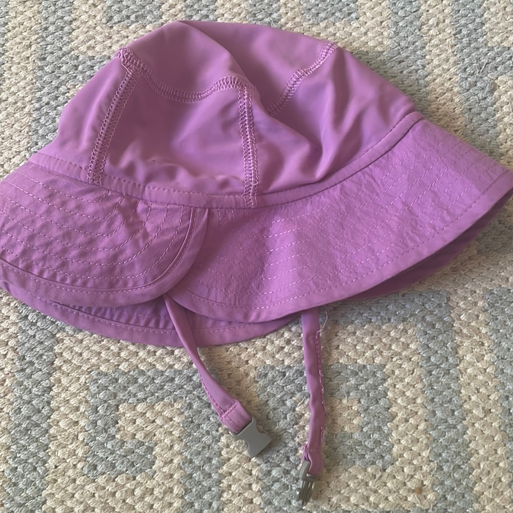 Primary Sun Hat